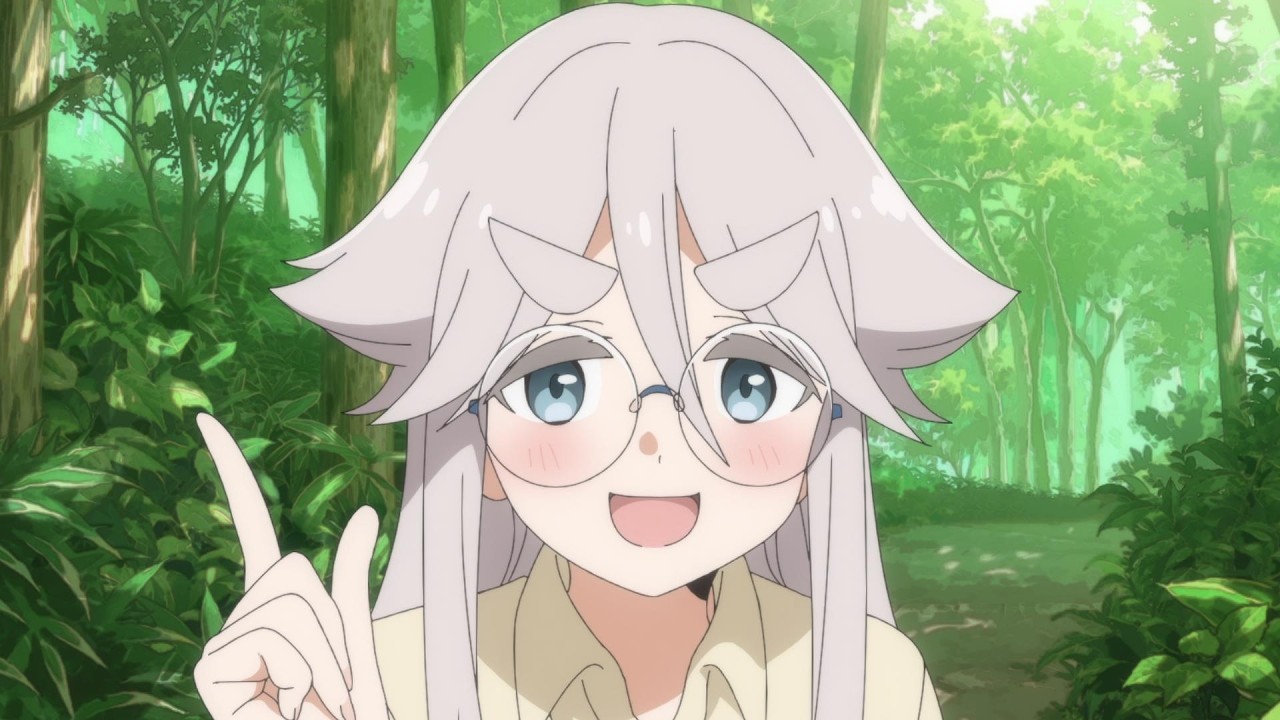Haruno noises - Mono
