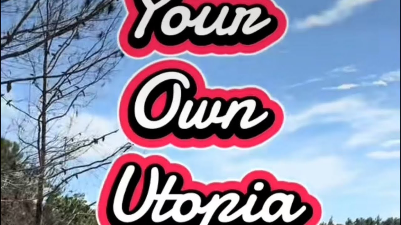 Your Own Utopia Inc 