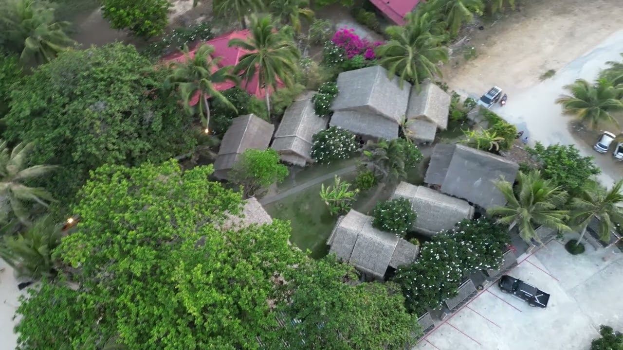 Saturday Beach Market Khanom 1