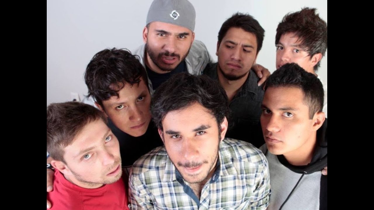 W2MCREW #1 // Audios secretos y confesiones