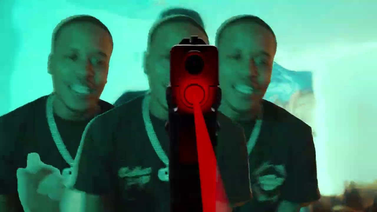 TacoDaGoon - Did This (Official Music Video)