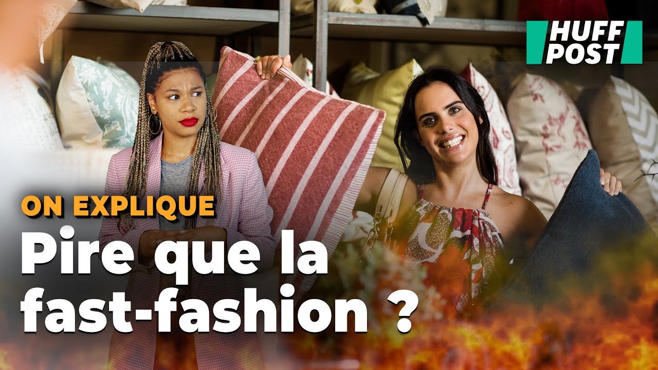 Ikea, Zara Home, Temu… Après la fast-fashion, attention à la fast-deco