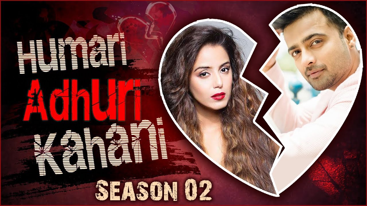 Srishty Rode & Manish Naggdev | Break Up Story | Humari Adhuri Kahani 2