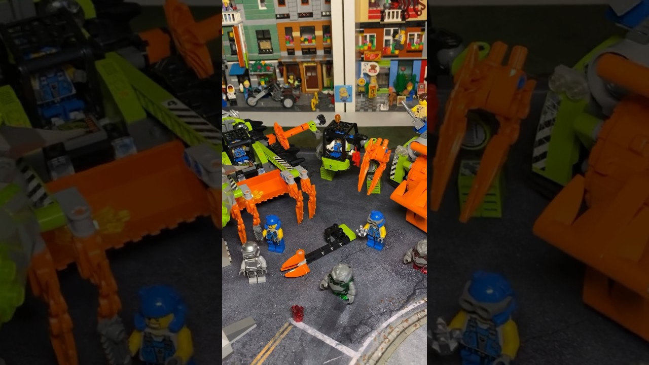 ВСЕ МОИ POWER MINERS