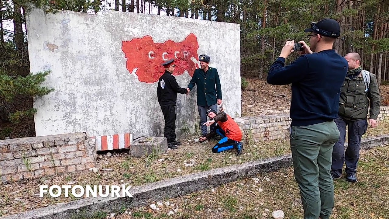 MAHAJ&Auml;ETUD KOHAD HIIUMAAL (2020)