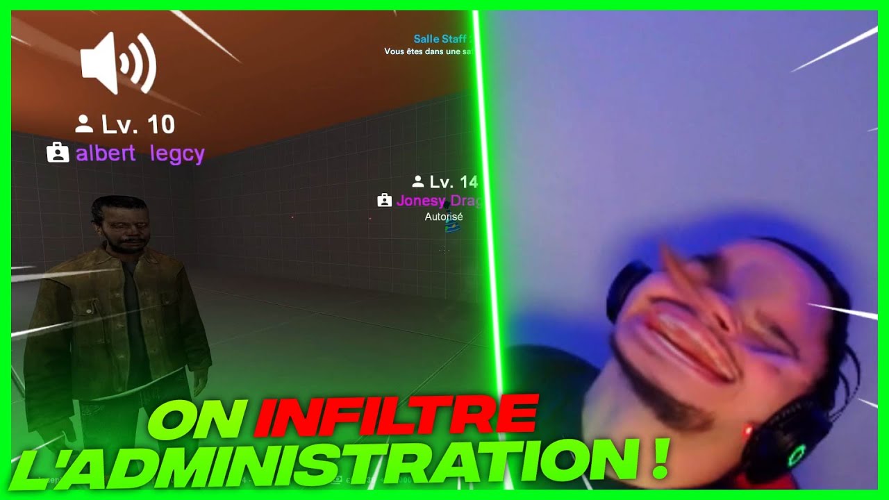 GARRY'S MOD A 08H00 DU MATIN