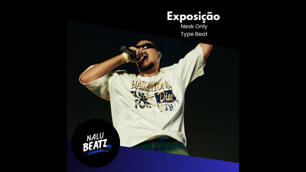 [GRÁTIS] Beat de Trap Gospel Estilo Nesk Only 