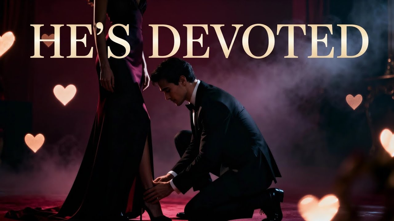 👑 HE’S DEVOTED. SP Worships You Like A Goddess (Extreme Devotion Loop)