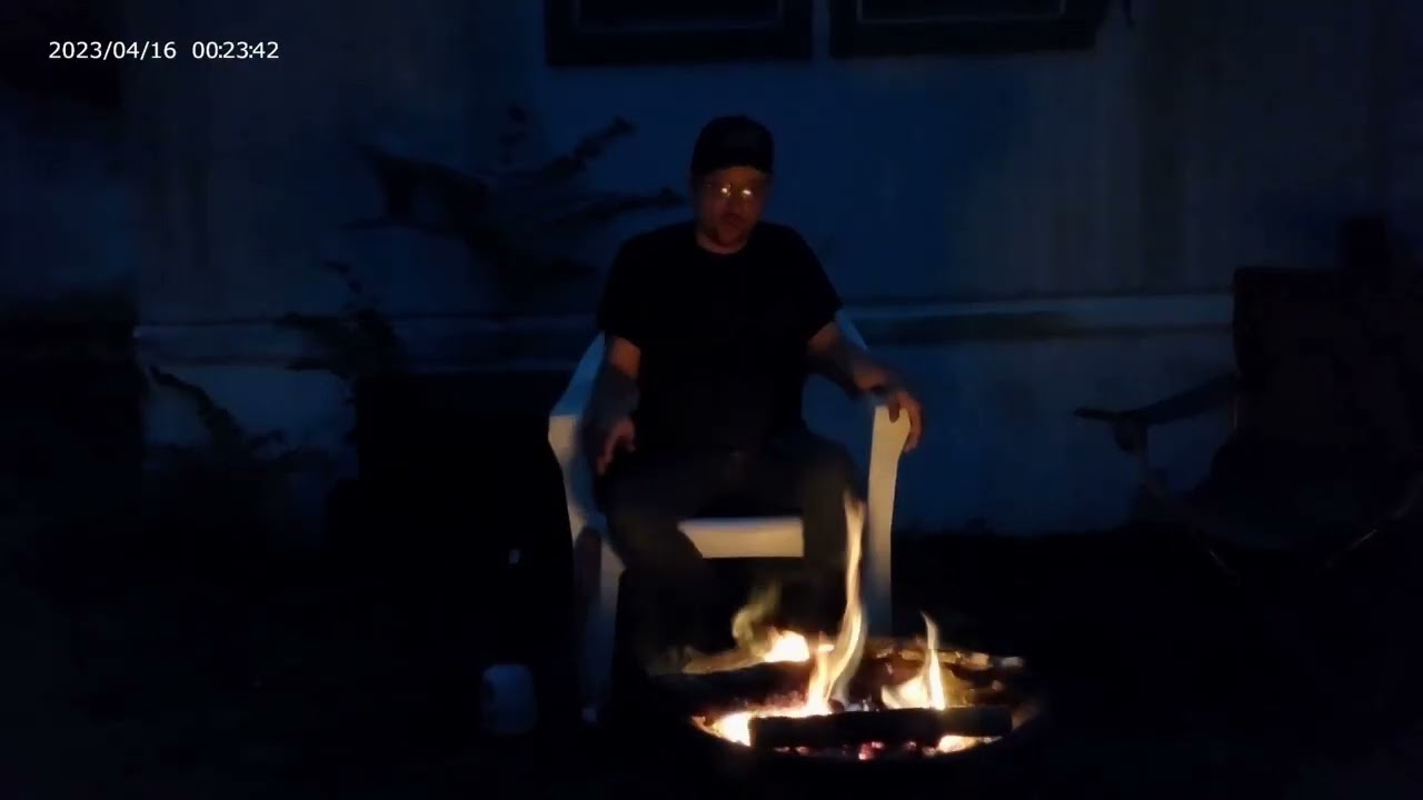 In Your Face- Men of Action (Out of order but we got to do the video)