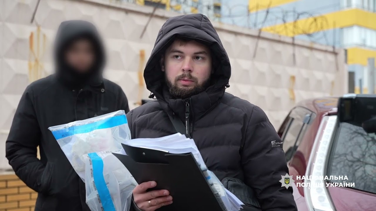 Шахрайська схема «Ваш син у ТЦК та СП»: в Одесі затримали зловмисника