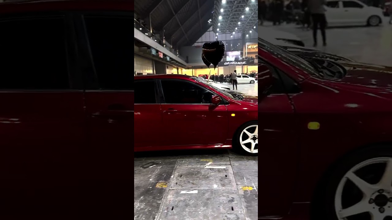 Toyota Corolla 2ZZ GE