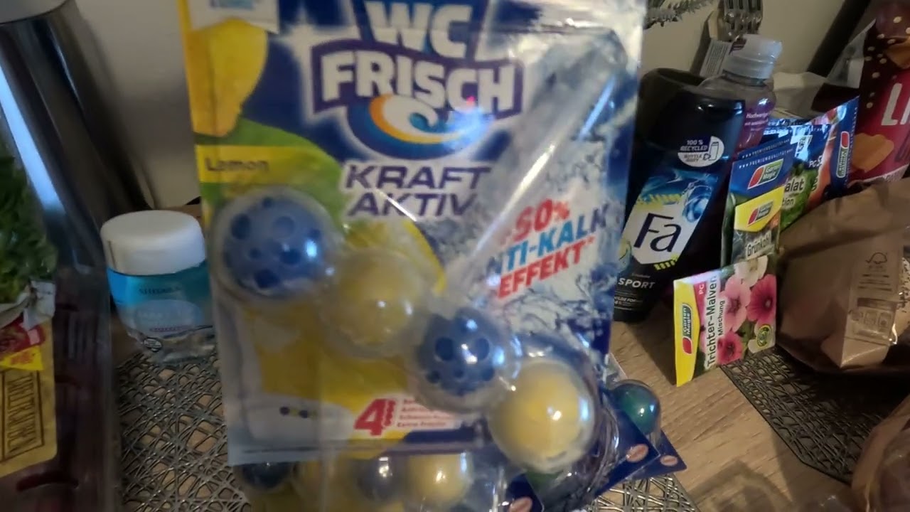 Niemieckie Netto /food haul / ZAKUPY SPOŻYWCZE luty 2023
