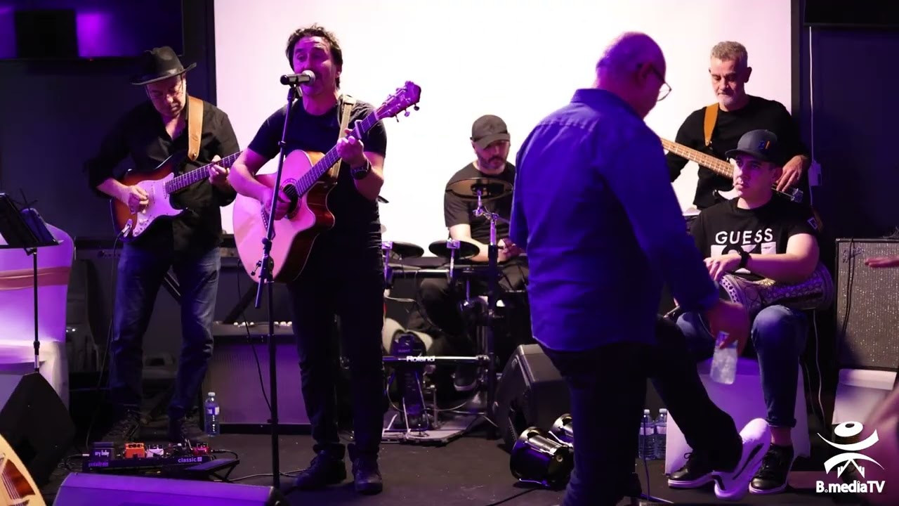 Norkane, artiste Kabyle,  chanson en hommage au grand Idir