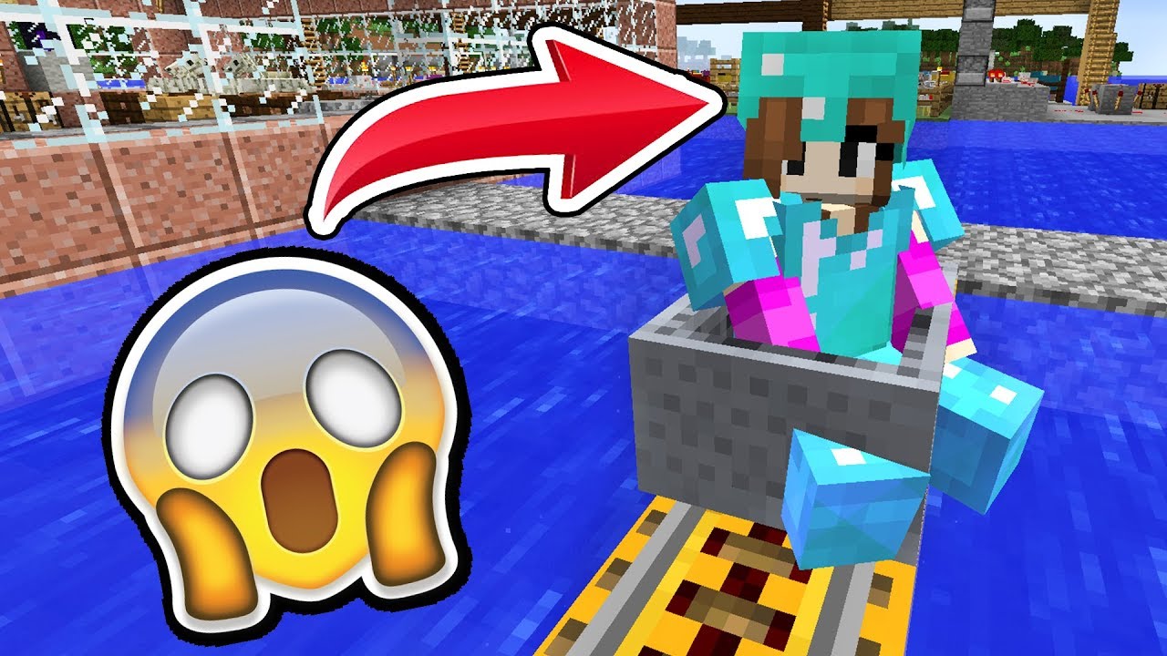 LE HAGO UN TREN A NATALIA Y OCURRE UN MISTERIO | #MUNDOMAYTALIA