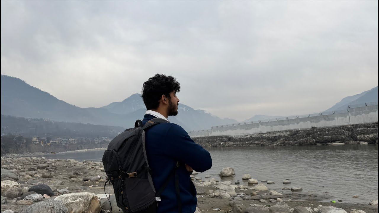 Riverside View | IRL STREAM