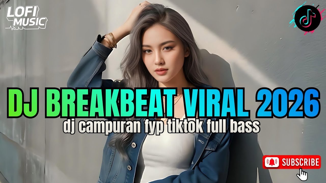 DJ BETTER WHEN IM DANCING || DJ TIKTOK TERBARU 2026 FULL BASS 🎵 DJ BREAKBEAT BARAT TERBARU 2026 🎵