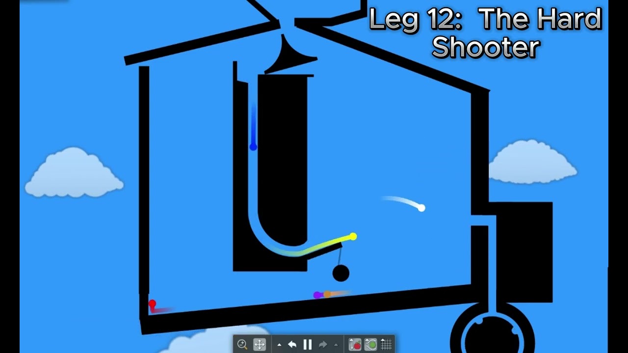 The Amazing Marble Race Season 1 Part 6