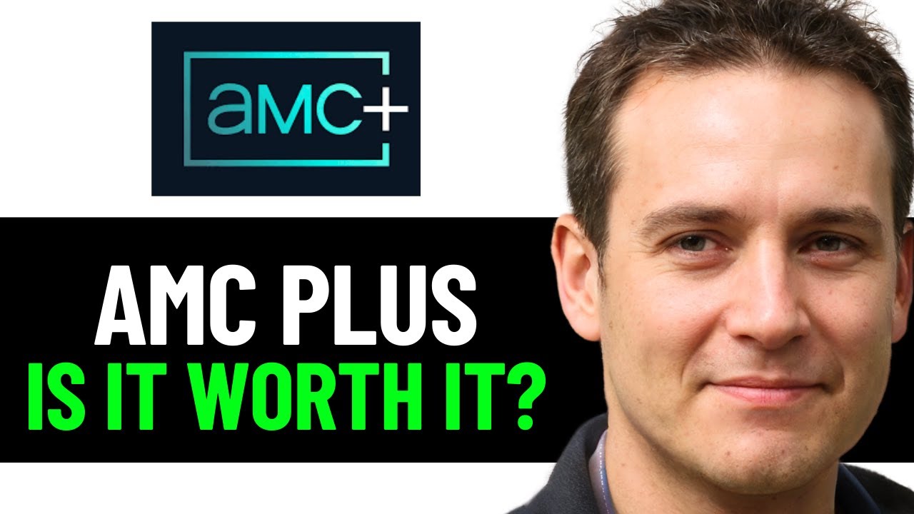 Обзор AMC Plus &mdash; Стоит ли оно того? (2025)