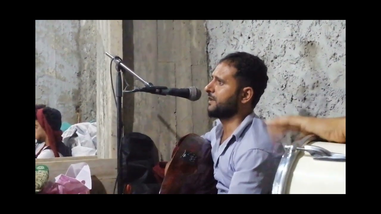 عود يافع صوت البال وشرح الفنان علي السيد اليافعي