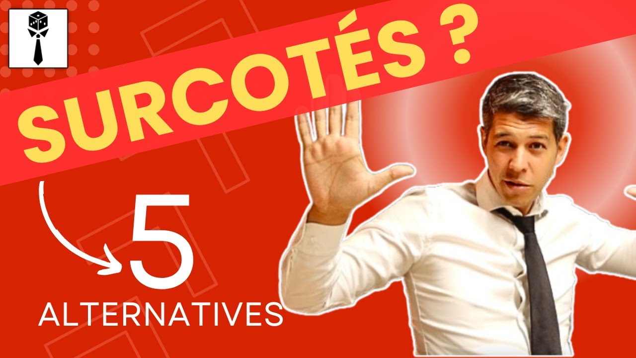 5 jeux de société ULTRA connus… que je DÉTESTE !