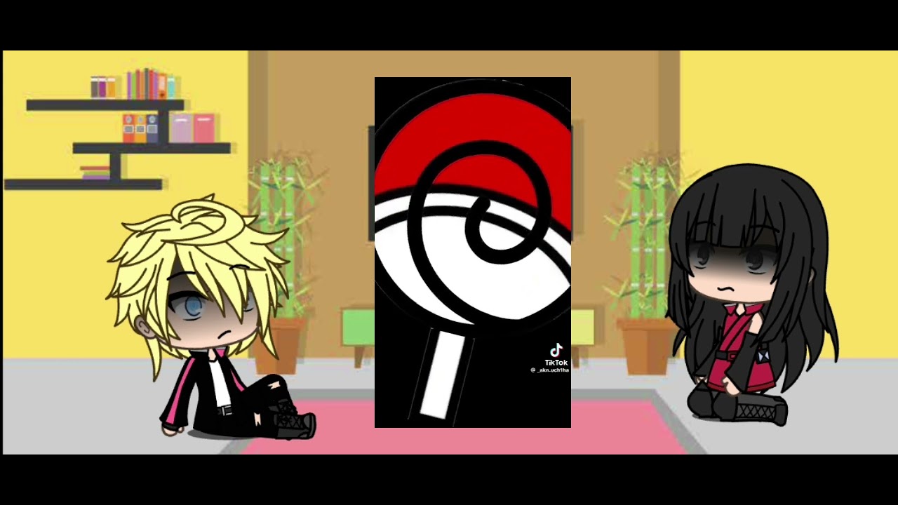 Boruto et sarada(original)react a la génération menma (sarasumi/mitsuboru/sasunaru/sakuhina)