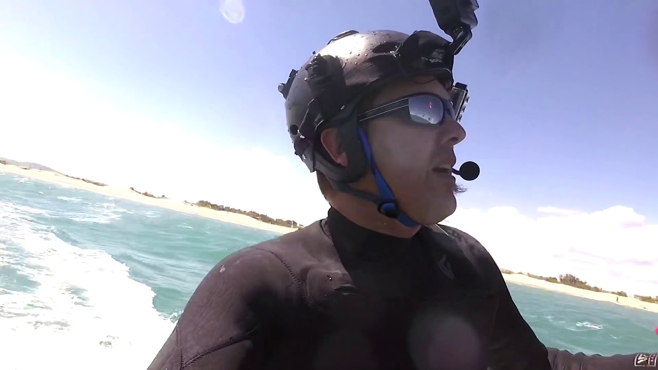 ░▒▓ TRANSITIONS + DOWNLOOP =TIMING PARFAIT pour les TRANSITIONS KITESURF _ Ride With Me _ LAB TV 💦