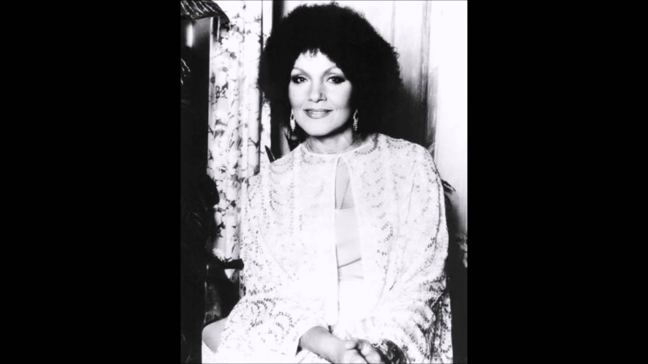 Cleo Laine - from both sides now-