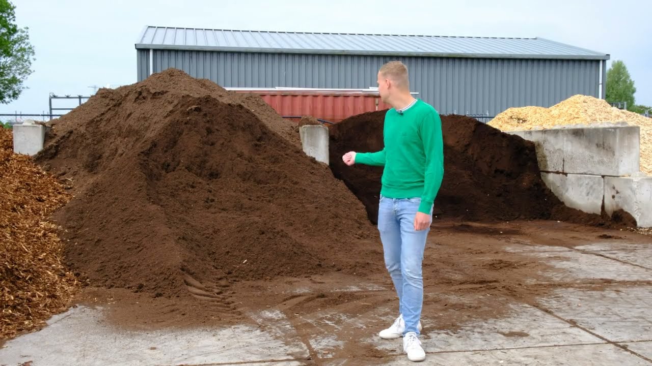 Potgrond versus tuinaarde: wat is het verschil? - Bustotaal