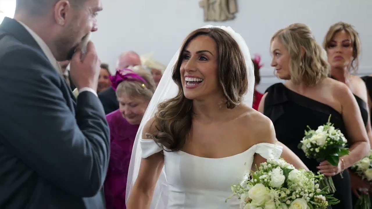 Kilkea Castle | Spring 2025 | Feature Film