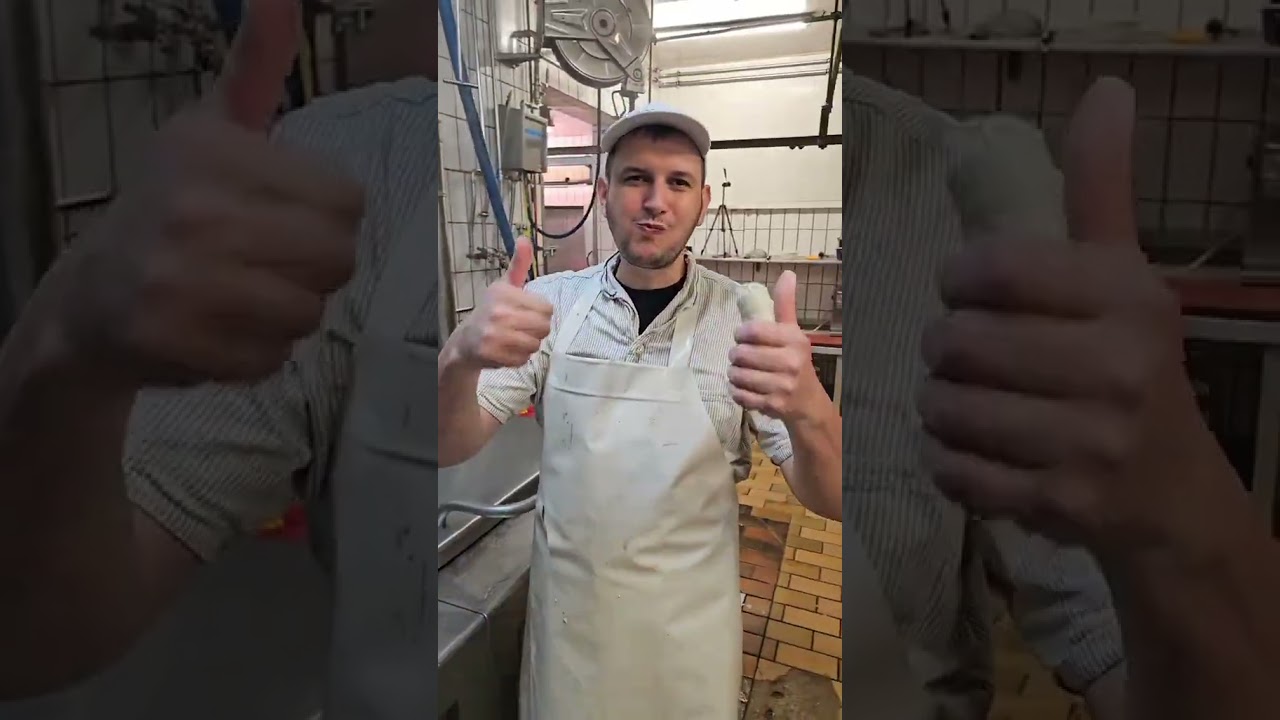 Produktion läuft auf Vollgas 