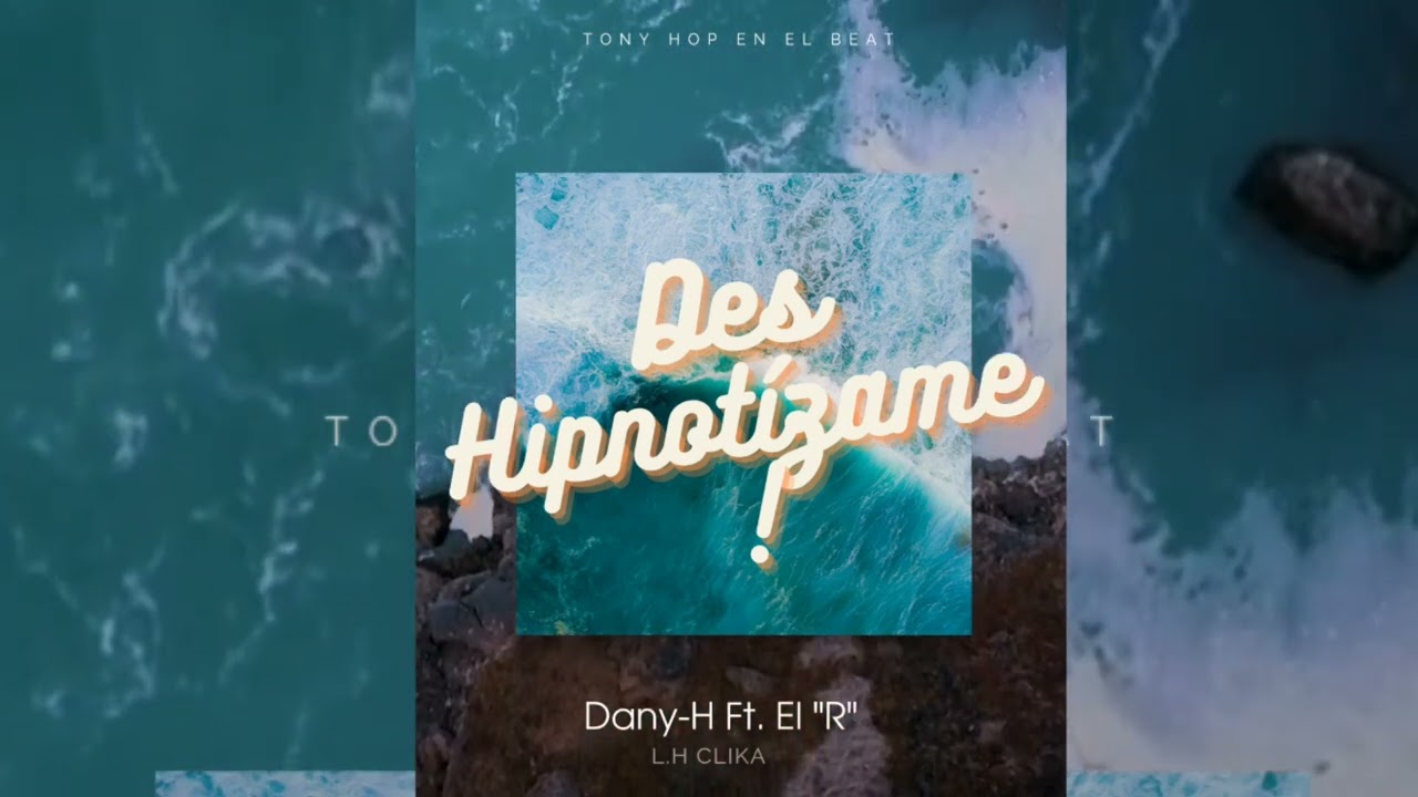 DANY H - 