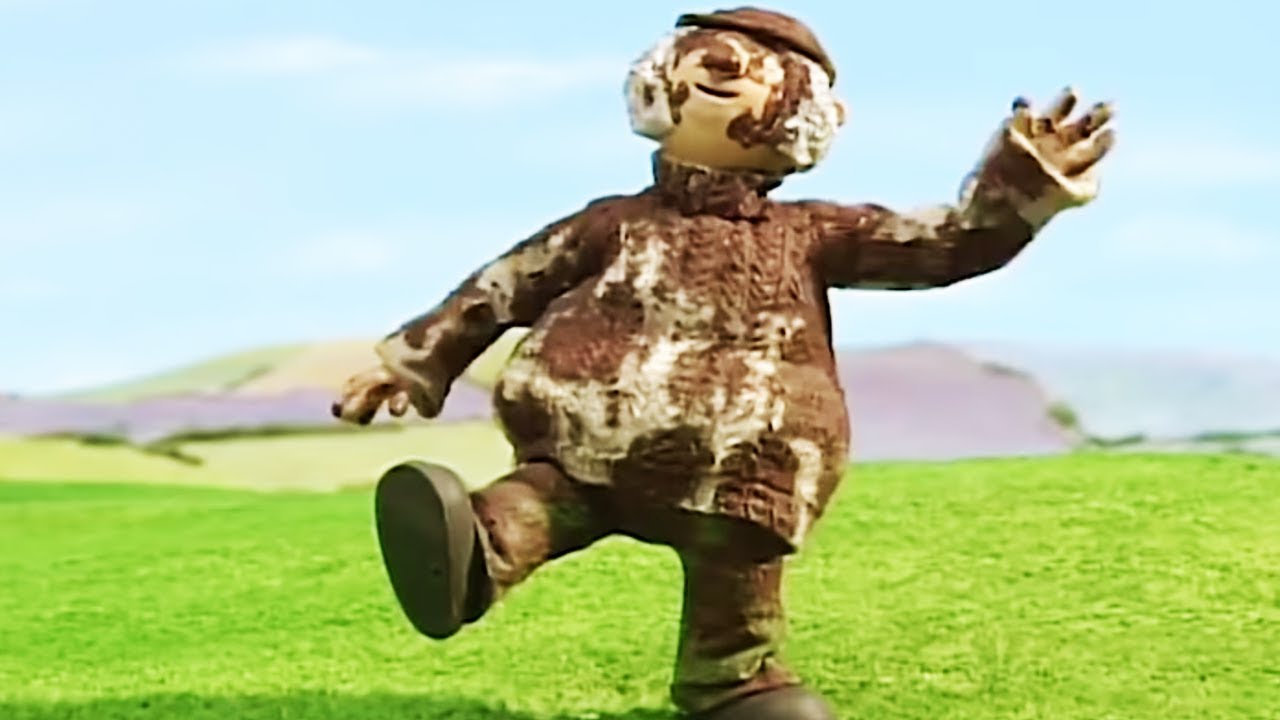 Kleiner Roter Traktor 🎃Die Bestie 🎃Halloween Spezial 🎃Cartoon 🎃Ganze Folgen 🎃Kinderfilme 🚜