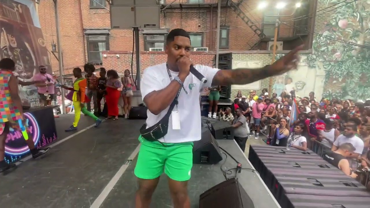 Runway Battles @ Philly Pride 2024