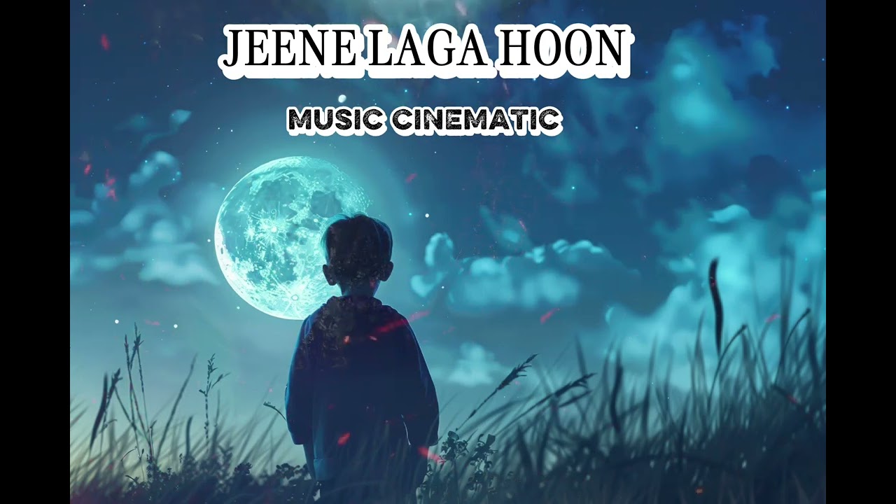 Jeene Laga Hoon