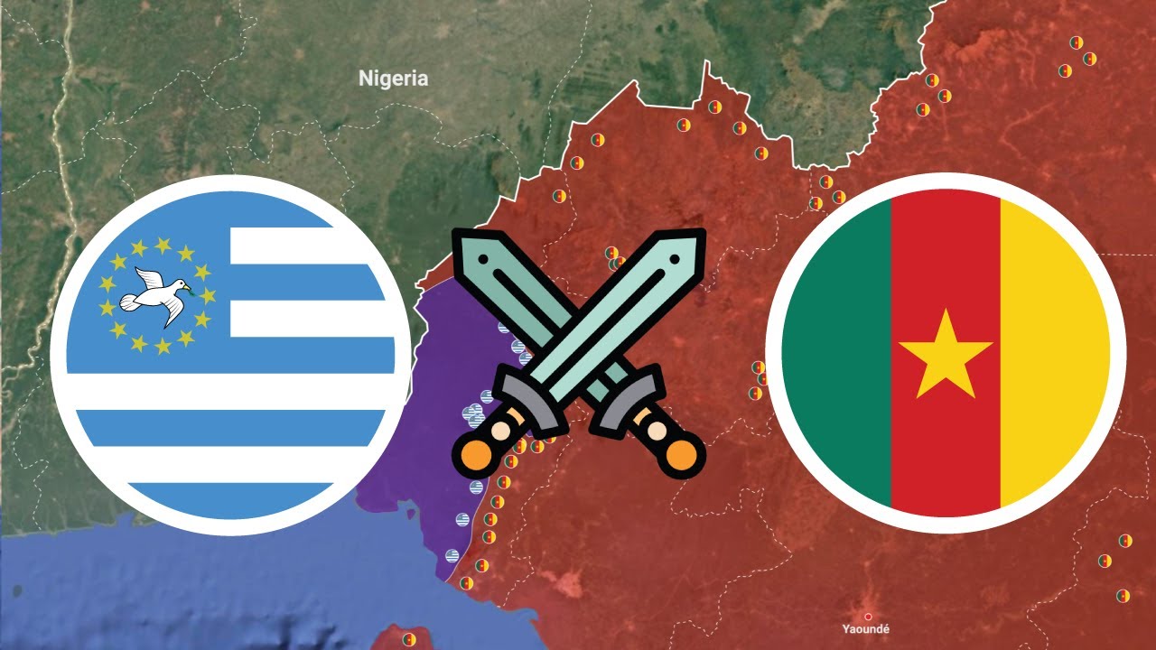 The Anglophone Crisis