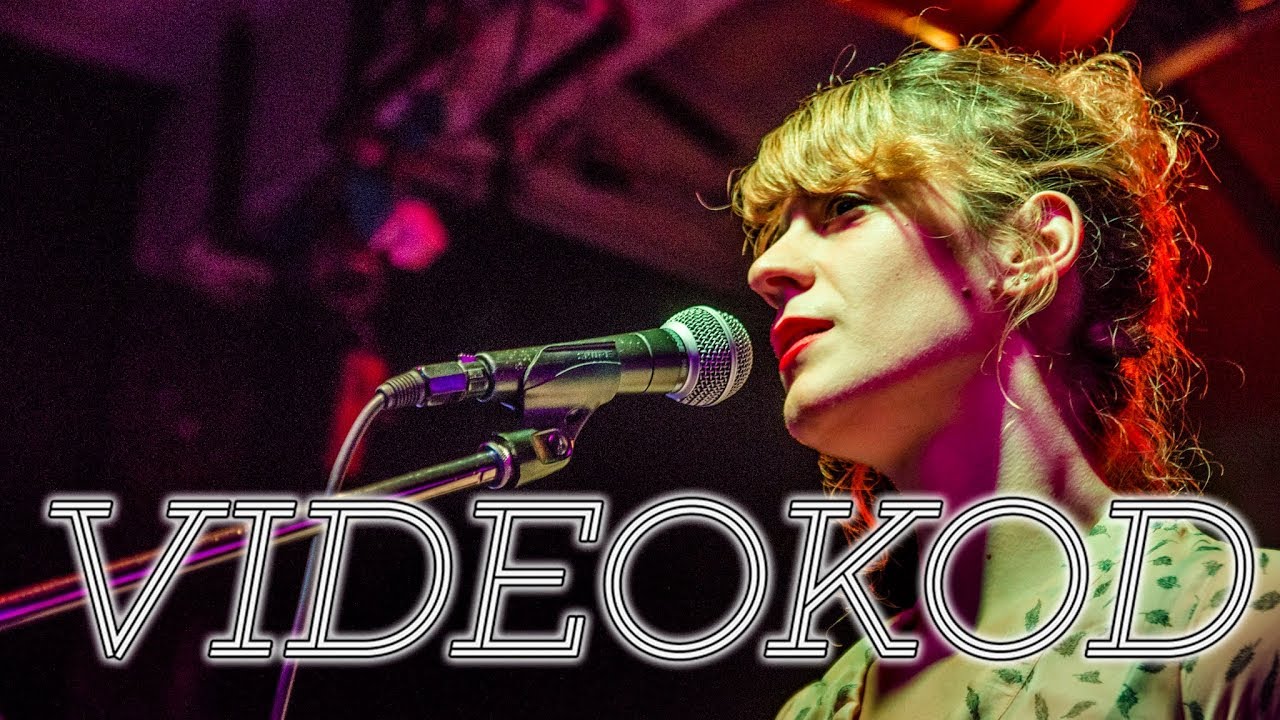 Rebel star Andjeli Gun klub 12.10.2012 videokod Aleksandar Zec