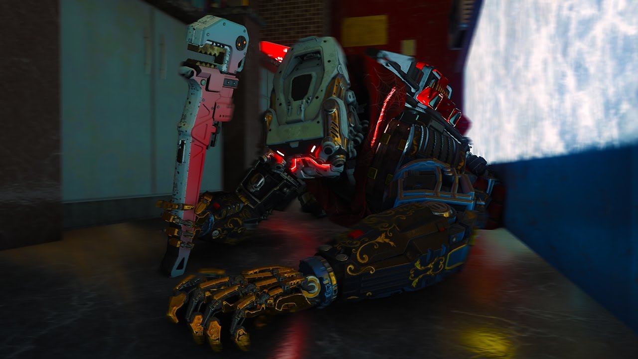 TOP 10: MEJORES ESCONDITES de BLACK OPS 3