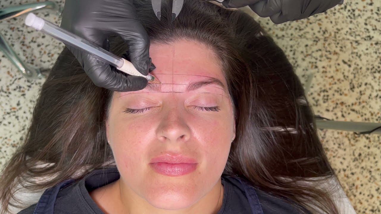 Mapeamento Facial em 8 minutos sem cortes com Nanda Gamma