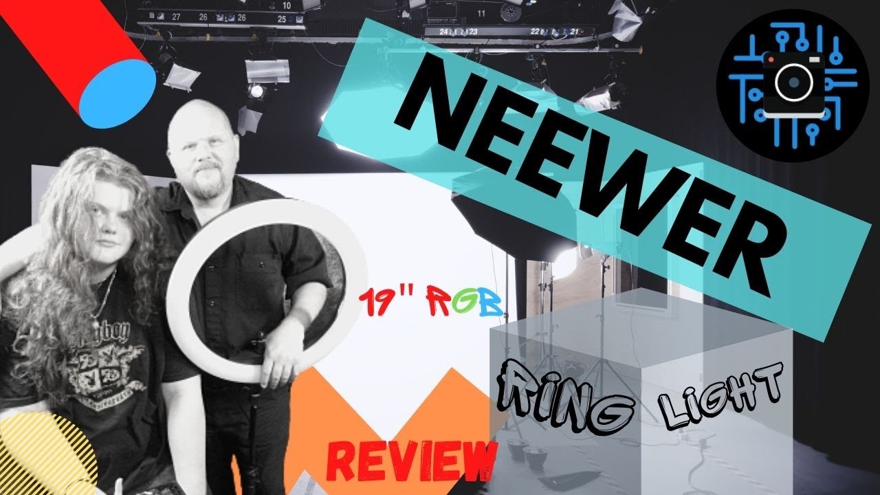 This Neewer 19