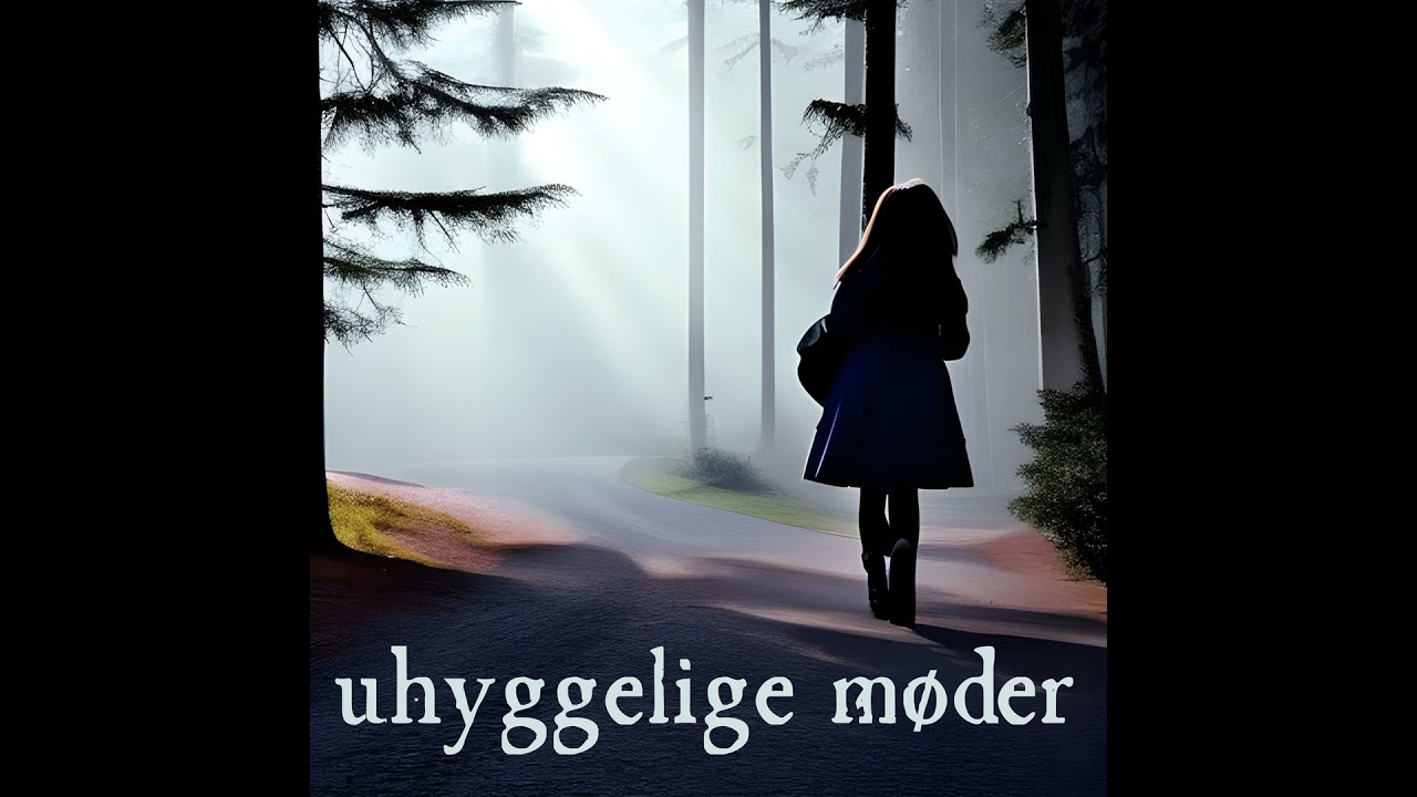 93. episode: Vammel voyuer
