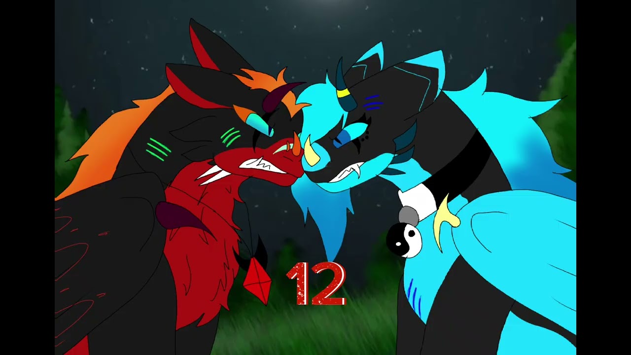 #Dark_VS_Himiko_Map //Open// (23/25 Taken) Read Description Please!