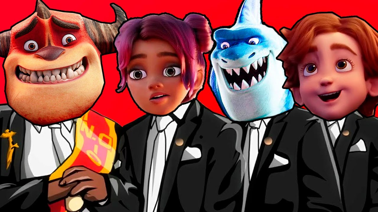 Rumble 2022 - Coffin Dance Meme Song Cover