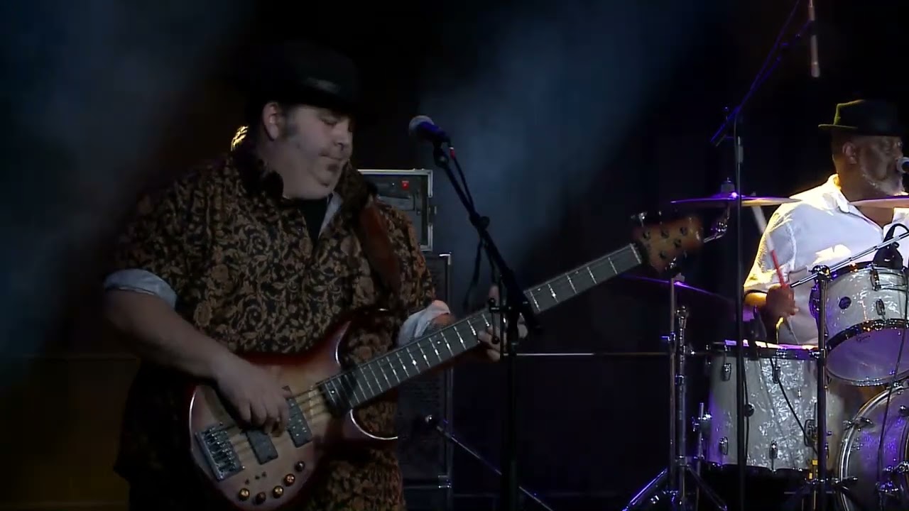 You Should Probably Leave   EasyStreet Live at Full Sail University