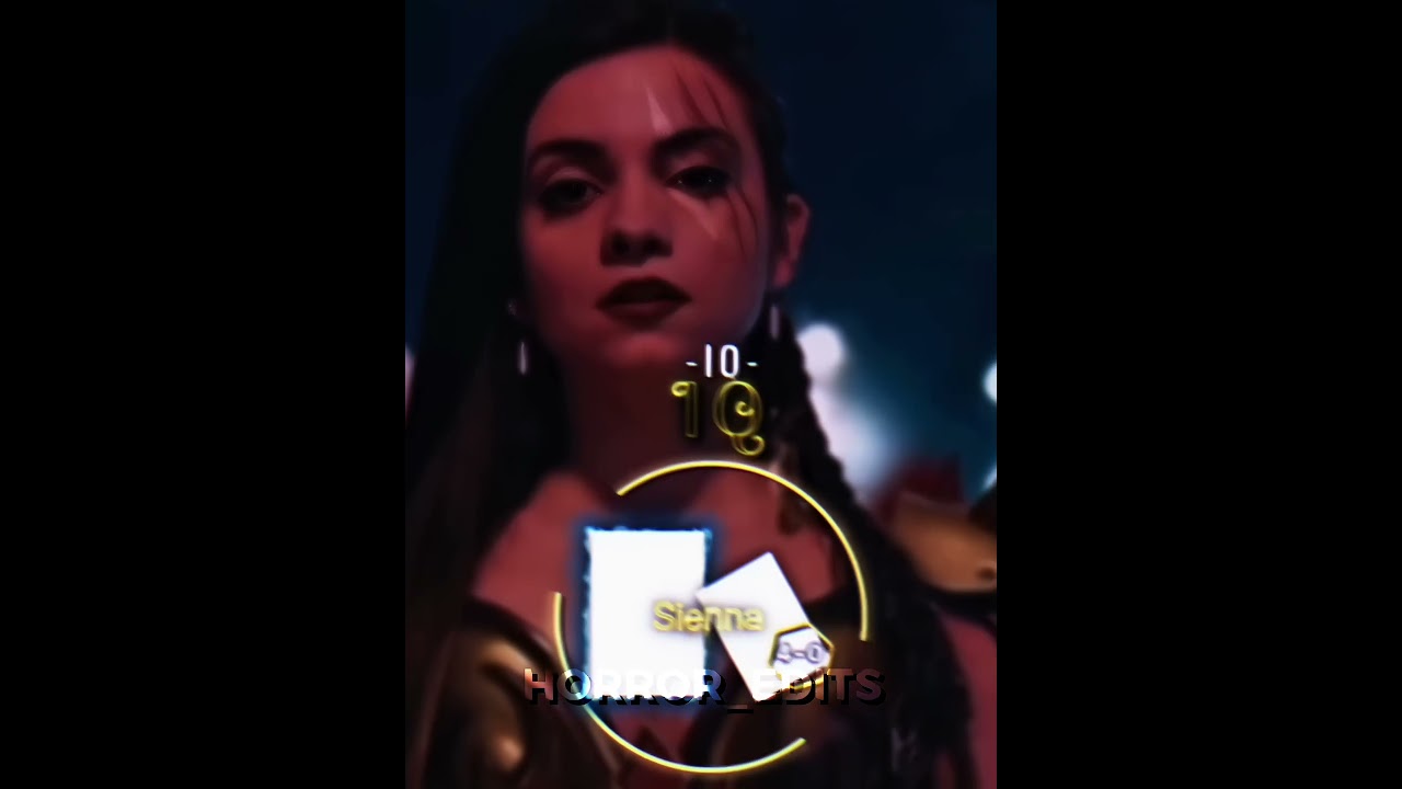 Sam carpenter vs Siemens shawn 