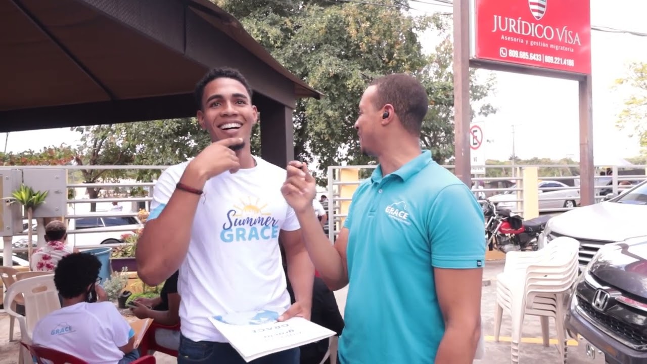 3er DIA DE CITAS CONSULARES│Summer Work & Travel 2025