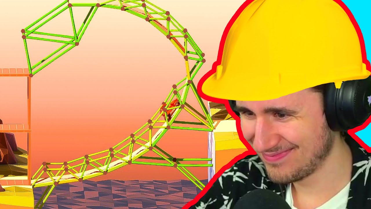 PONTI CHE MANCO A MESSINA - Poly Bridge 2 #2