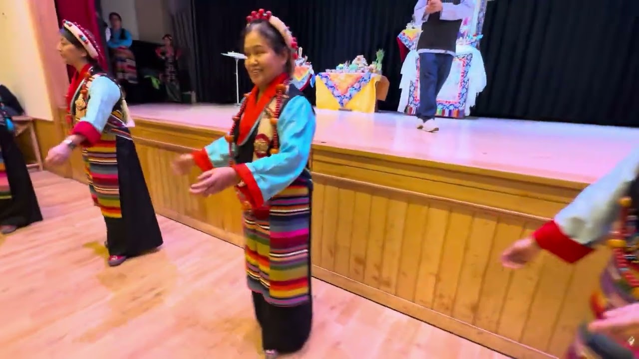 Thrin Pame Ngha(g) dscha #toepakyiduk #keeptraditionsalive #toeshey #toepa #tibetanculture