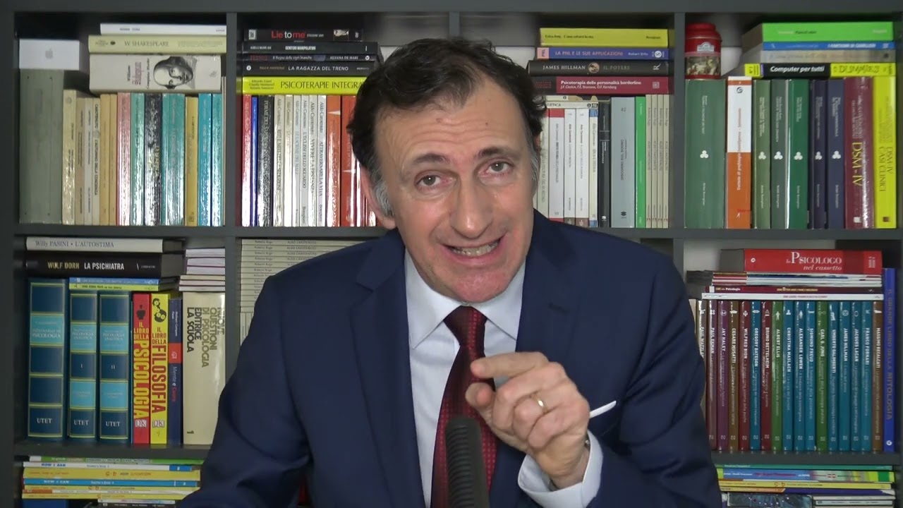 Realizza la tua individualità seguendo una voce flebile ma persistente: Anima