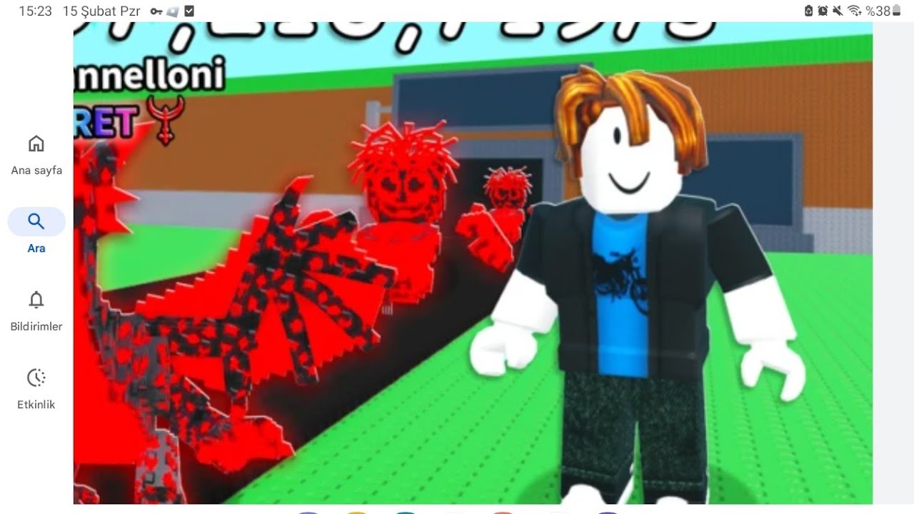Değerli petlerimi çaldırmamaya çalıştım(roblox steal  a brainrot)