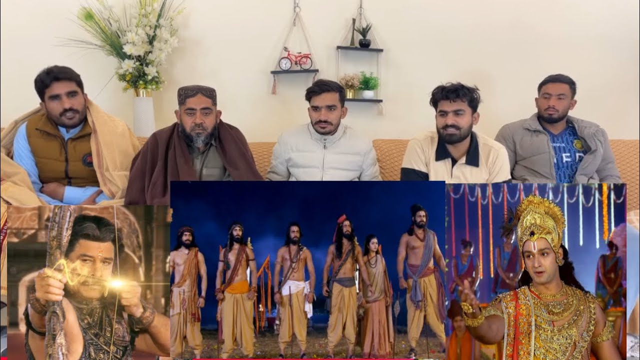 Mahabharat Episode 108 - Part 2